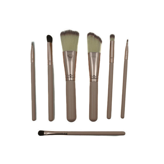 Makeup Brushes Premium...