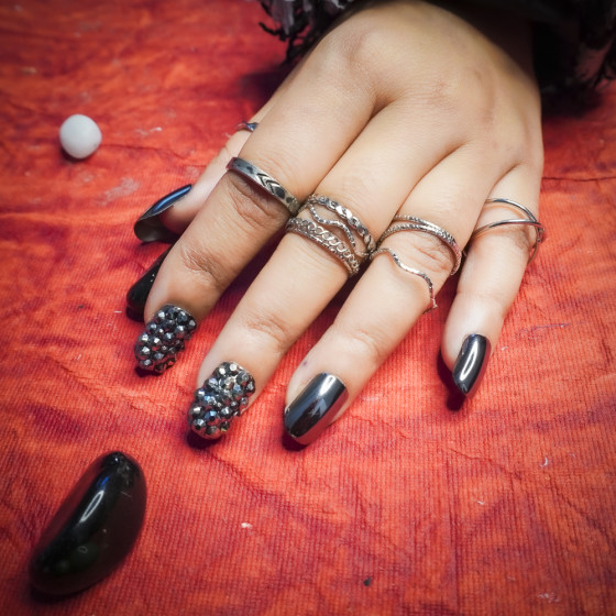 Short French Artificial...